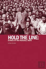 Hold The Line