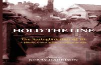 Hold The Line