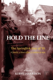 Hold The Line