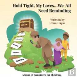 Bertrand.pt - Hold Tight, My Loves...We All Need Reminding