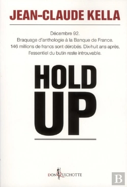 Bertrand.pt - Hold-Up