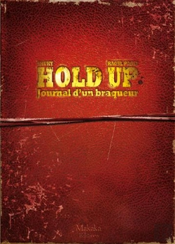 Bertrand.pt - Hold-Up ; Journal D'Un Braqueur