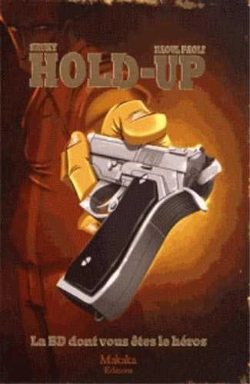 Bertrand.pt - Hold-Up
