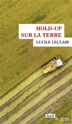 Bertrand.pt - Hold-Up Sur La Terre