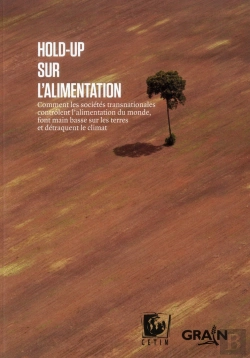 Bertrand.pt - Hold Up Sur L'Alimentation