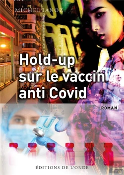 Bertrand.pt - Hold-Up Sur Le Vaccin Anti Covid