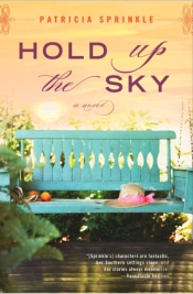Hold Up The Sky