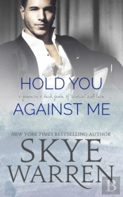 Hold You Against Me