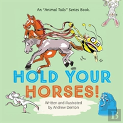 Bertrand.pt - Hold Your Horses!