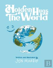 Holden Hugs The World