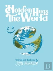 Holden Hugs The World
