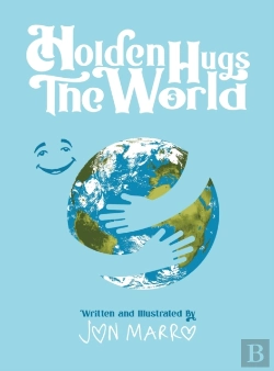 Bertrand.pt - Holden Hugs The World
