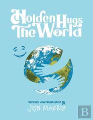 Holden Hugs The World