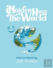 Holden Hugs The World