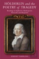 Holderlin & The Poetry Of Tragedy