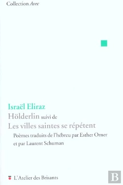 Bertrand.pt - Holderlin ; Suivi De Thabor