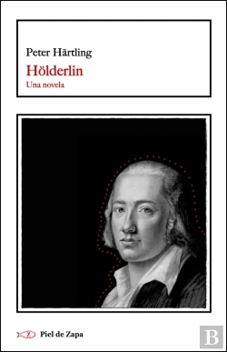 Bertrand.pt - Hölderlin. Una Novela