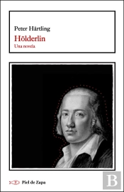 Hölderlin. Una Novela