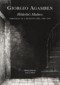 Holderlinâ€™S Madness