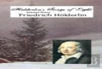 Holderlin'S Songs Of Light
