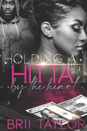 Holding A Hitta By The Heart