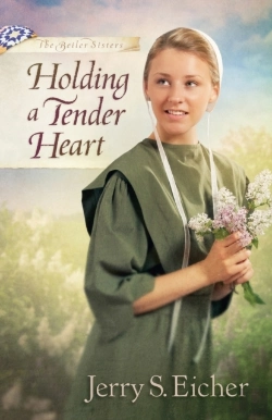 Bertrand.pt - Holding A Tender Heart