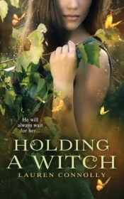 Holding A Witch
