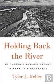 Holding Back The River