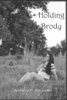 Holding Brody