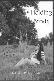 Holding Brody