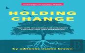 Holding Change