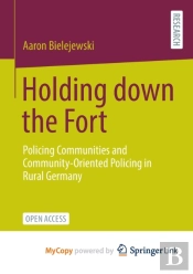 Holding Down The Fort