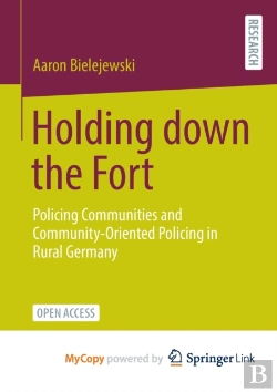 Bertrand.pt - Holding Down The Fort