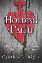 Holding Faith