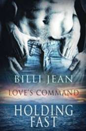 Holding Fast