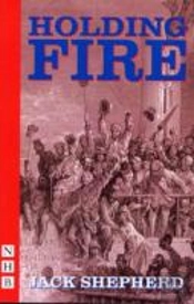 Holding Fire