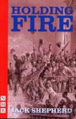 Bertrand.pt - Holding Fire