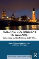 Holding Government To Account