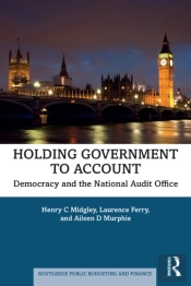 Holding Government To Account