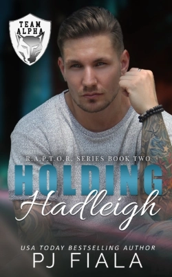 Bertrand.pt - Holding Hadleigh