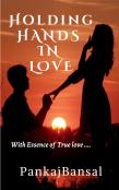 Holding Hands In Love