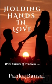 Holding Hands In Love