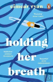 Holding Her Breath