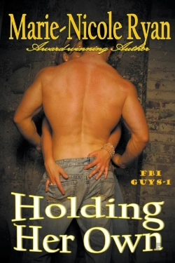 Bertrand.pt - Holding Her Own