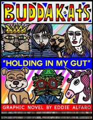 Holding In My Gut