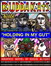 Holding In My Gut