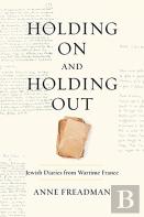 Holding On And Holding Out