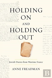 Holding On And Holding Out
