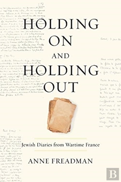 Bertrand.pt - Holding On And Holding Out
