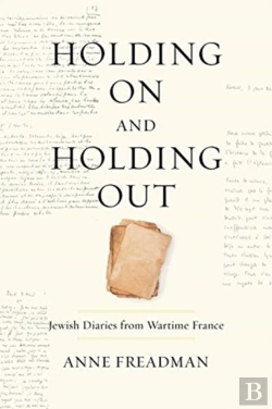 Bertrand.pt - Holding On And Holding Out